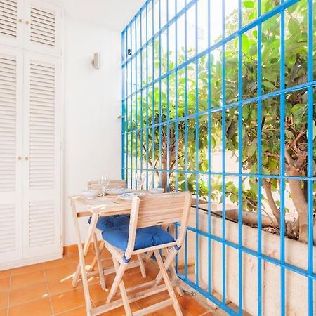 Faro Puerto Estepona Eksteriør billede
