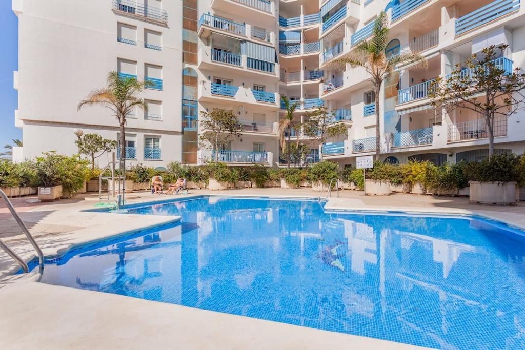 Faro Puerto Estepona Eksteriør billede