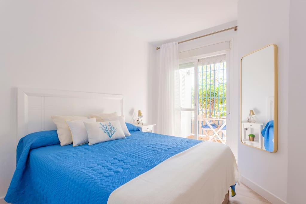 Faro Puerto Estepona Eksteriør billede